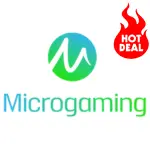 Taptap Casino - Microgaming icon