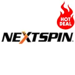 Taptap Casino - Nextspin icon