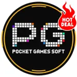 Taptap Casino - PG soft icon