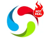 Taptap Casino - skywind slot icon