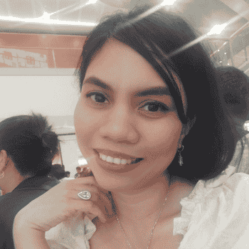 Testimoni Member Taptap - Shinta Pardede