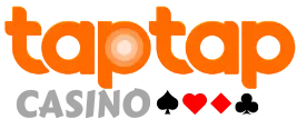 taptap casino logo