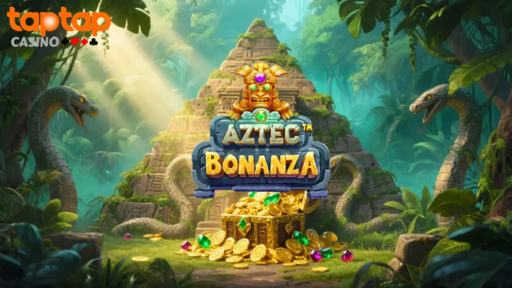 Taptap Casino - Aztec Bonanza Ulasan Lengkap Fitur Slot dan Statistik