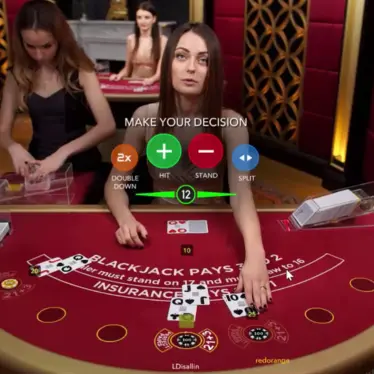 Taptap Casino - Strategi perhitungan kartu Blackjack